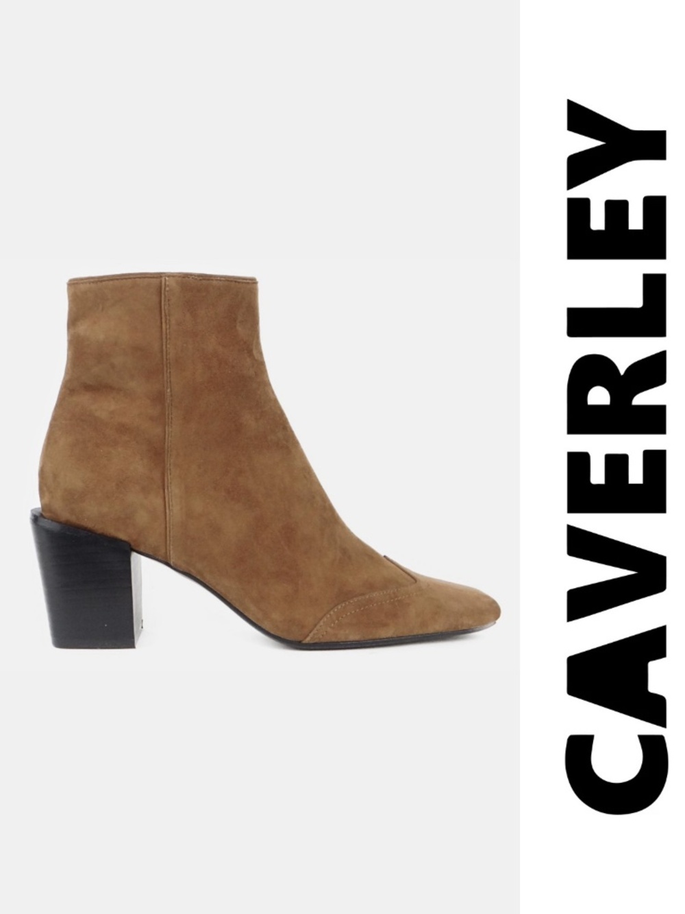 Caverley - Kellie Boot